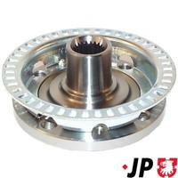 JP Group Radnabe 1141400600 FüR Seat VW