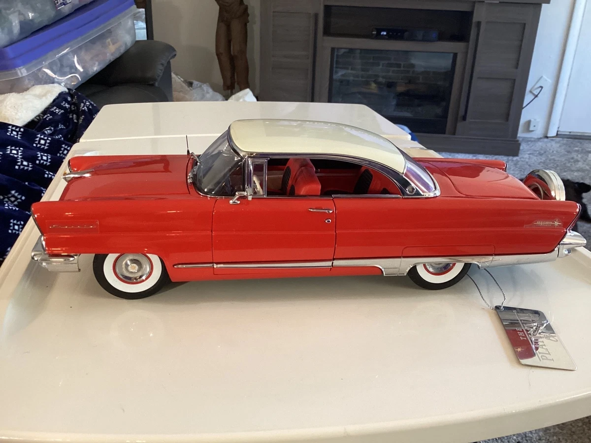 Sunstar Lincoln 1:18 Scale Diecast & Toy Vehicles for sale | eBay