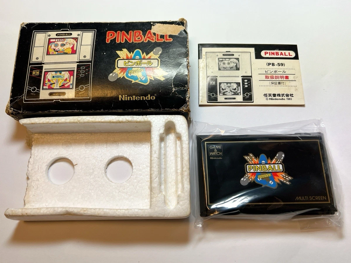 Game And Watch | eBay