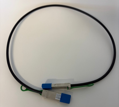 Kabel Extreme Networks ORIGINAL!! 100G-DACP-QSFP1M