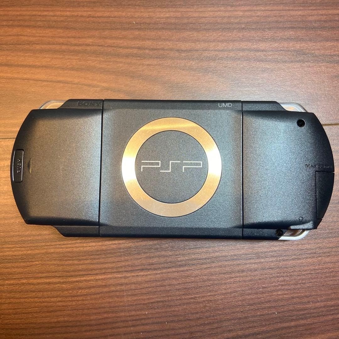 PSP 1000 Value Pack Black 5628 From Japan 711719850908| eBay