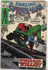 Amazing Spider-Man #90 (1970) 🔥 “Spider-Man The Killer!” Romita Cover 🔥 $1 NR