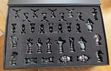 The Legend of Zelda Chess Collectors Edition Game