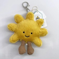 Genuine Jellycat Amuseable with tag no bag
