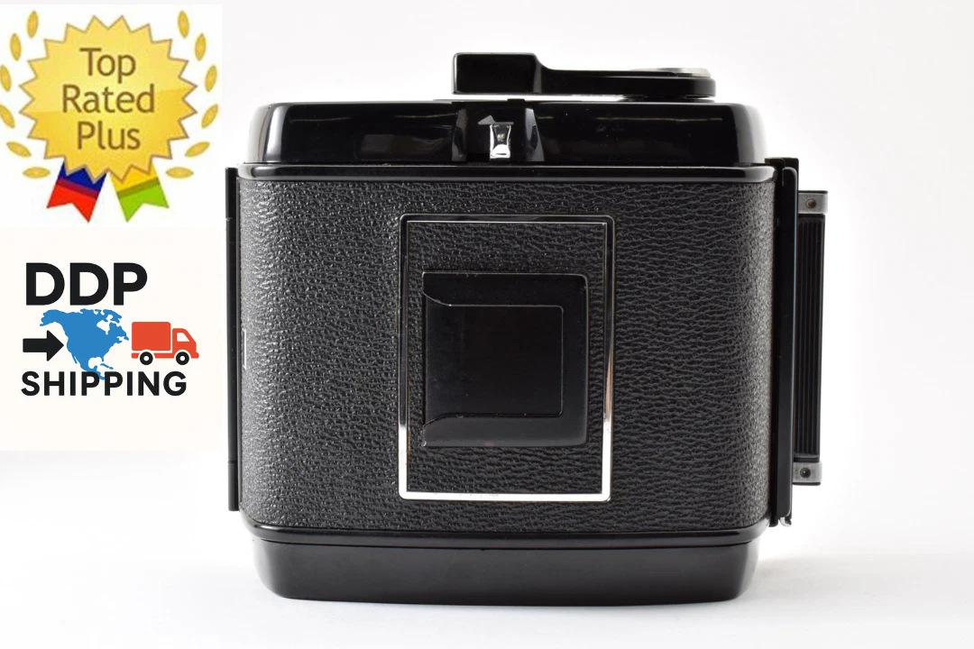 Mamiya Rb67 Back for sale | eBay