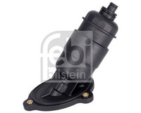 Febi Bilstein 109626 Hydraulikfilter, Automatikgetriebe FüR Audi