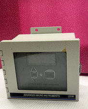 New AMI 221R-6ANA0600 Oxygen Deficiency Monitor 221R