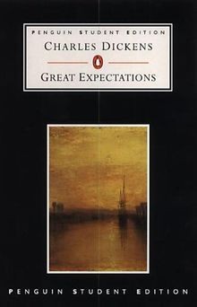 Great Expectations (Penguin Student Editions) von Dicken... | Buch | Zustand gut