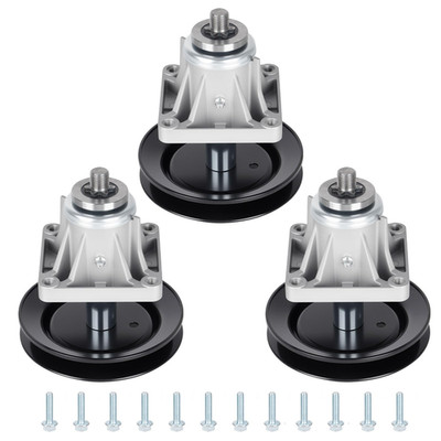 Autsurles 618-0660 918-0660A Spindle Assembly Fit For Cub Cadet/Mtd 46 Inch