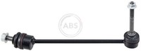 A.B.S. 261084 Stange/Strebe, Stabilisator Vorne Rechts FüR MERCEDES-BENZ