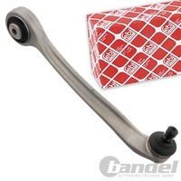 Febi Querlenker Vorne Rechts Oben FüR Audi A4 + Avant B5 B6 B7 + A6 + Avant C5