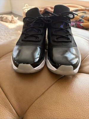 Size 12 - Air Jordan 11 CMFT Low Space Jam