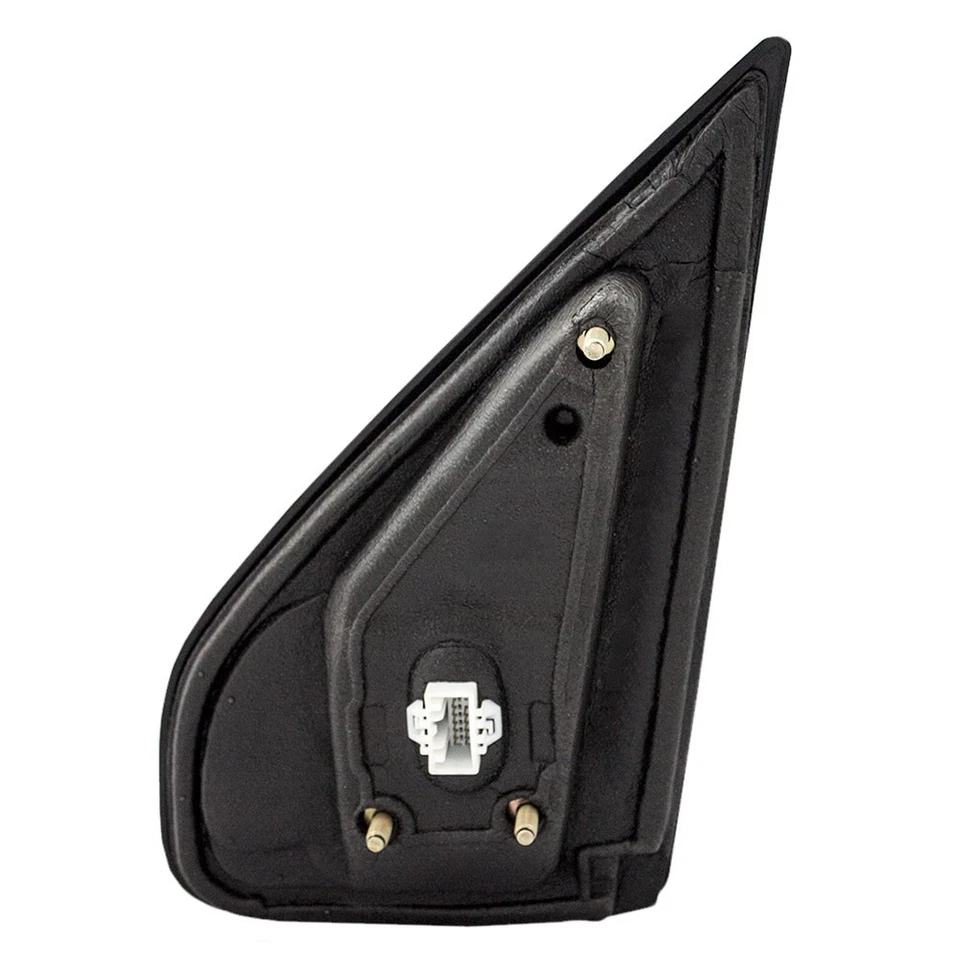 Se adapta a espejo retrovisor eléctrico piloto 2009-2015 indicador de señal de giro memoria climatizada derecha Foto 3 de 4