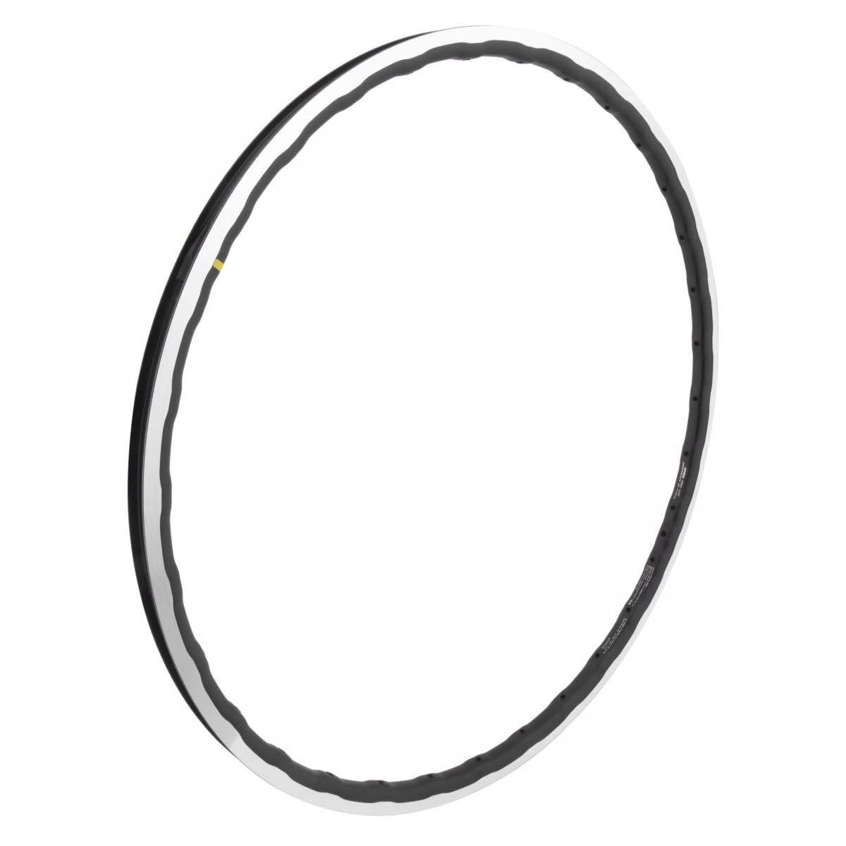 Jante Mavic Open Pro SUP – 700C – 32 Trous – Argent Anodisé – Pneu à Tringle – Occasion France