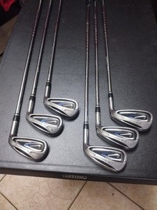 Nike Slingshot Irons | eBay