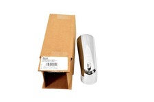 Moen 3839 Tub Spout Diverter Chrome Polished Wall Mounted Silver Bathroom Part