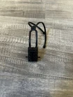 Vintage Hasbro GI Joe 1988 Night Force Crazylegs v2 Parachute Pack Accessory
