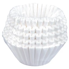 Katy's Extra Large Coffee Filters (12.5” x 4.5” Inch) Fits 1.5 to 3 Gallon Co...