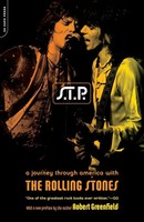 Robert Greenfield | S.T.P. | Taschenbuch | Englisch (2002) | Da Capo Press