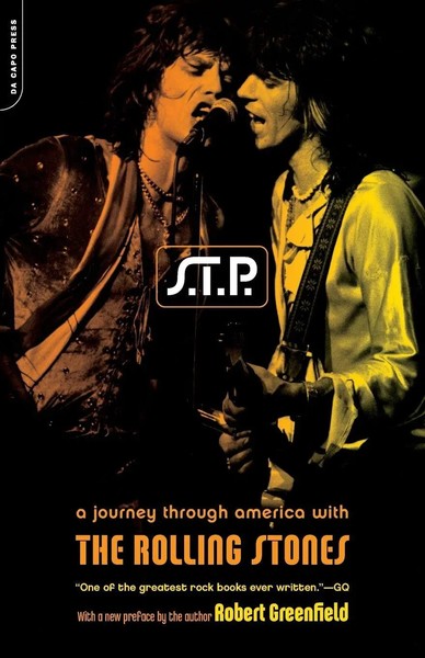 Robert Greenfield | S.T.P. | Taschenbuch | Englisch (2002) | Da Capo Press-image