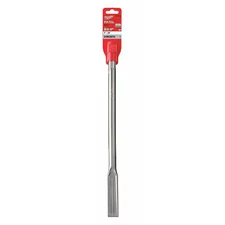 Milwaukee Tool 48-62-4252 Sds-Max Sledge 1" X 16" Flat Chisel