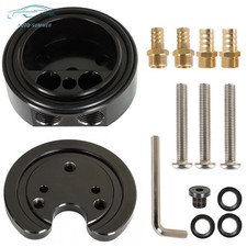 Fuel Tank Sump Kit For Fass Airdog Fuelab Pump Cummins Powerstroke Duramax