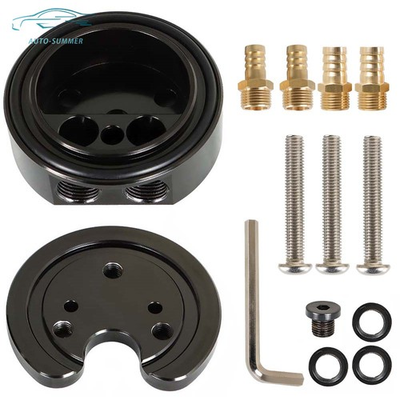 #ad Fuel Tank Sump Kit for FASS Airdog Fuelab Pump Cummins Powerstroke Duramax $32.16