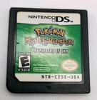 Pokemon Mystery Dungeon: Explorers of Sky (Nintendo DS 2009) Cart Only Authentic