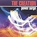 Various Artists, Power Surge, Audio CD