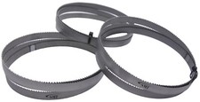 3er SET Bi-Metall M42 S&auml;geband 1440 x 13 x 0,65 mm 10/14 ZpZ Bands&auml;geblatt
