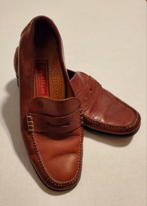 country slip on shoes