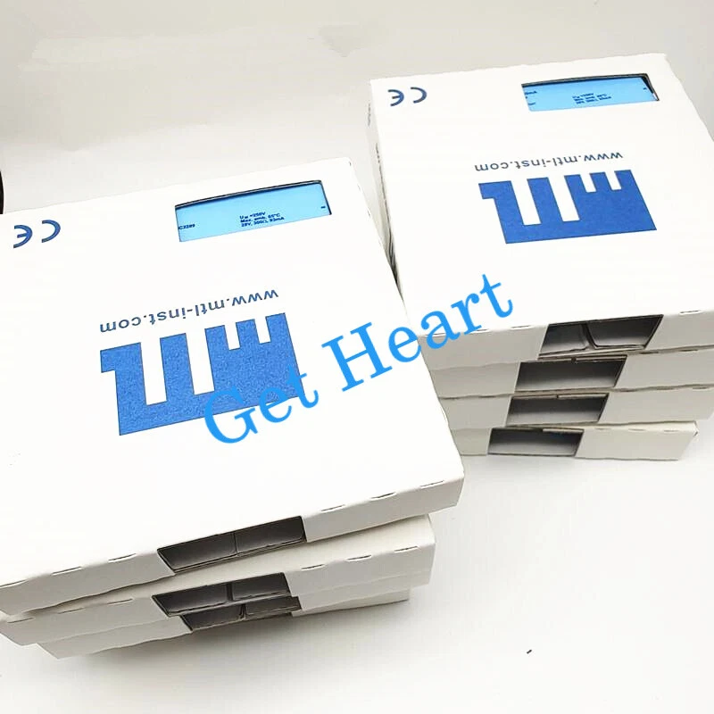 NEW MTL Switch Input Isolation Barrier MTL5516C Safety Barrier Spot FedEx or DHL - Image 3 of 3