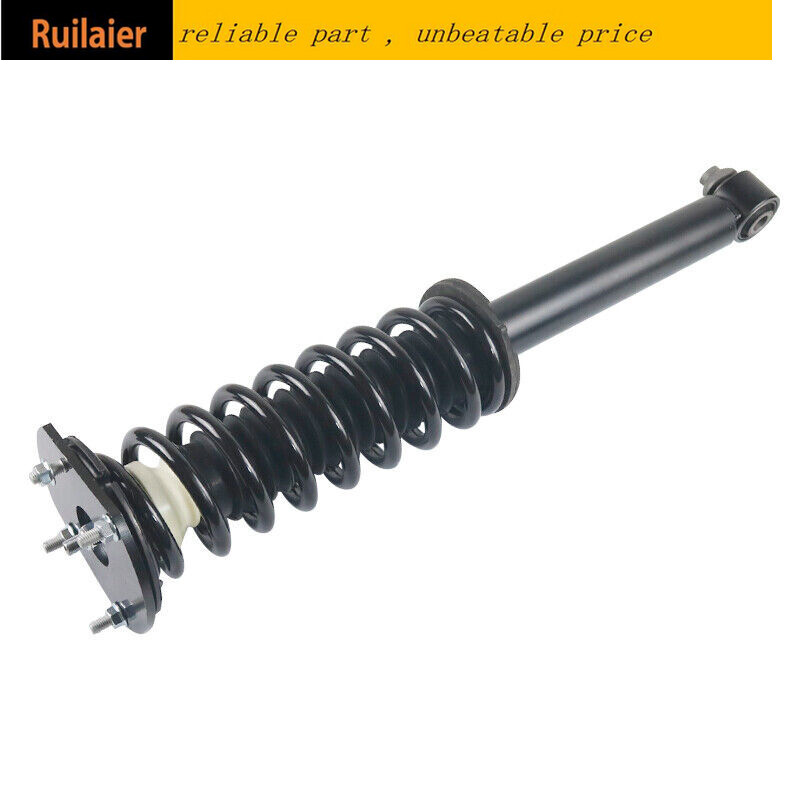 For 20112017 Audi A8 & A8L D4 Air Bag to Coil Spring Complete Strut