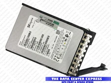 HPE 800GB NVMe x4 MU SFF BC 2.5" SSD P40486-B21 P41511-001 | SUB SK HYNIX PE8030