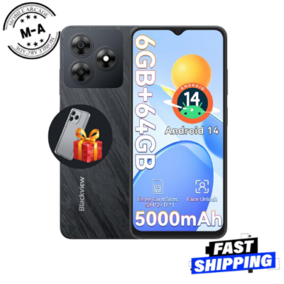 Blackview WAVE 8C 64GB ブラック Blackview 8C 64GB Supplier