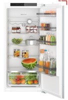 Bosch KIR41VFE0 Serie 4 Einbau-KüHlschrank 122.5 X 56 Cm Flachscharnier Eek: E