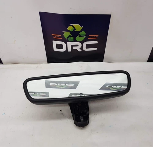 BMW E92 E93 REARVIEW ELECTRO CHROMATIC MIRROR HIGH BEAM ASSIST RF REMOTE CONTROL