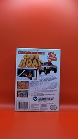 Ivan Stewart Super Off Road nes