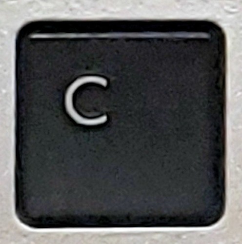HP 8470p 8460p 8570p others key Caps, Ships Quick! #006 - Picture 22 of 82