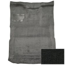 1987-96 Ford F-150 Extended Cab Electric 4WD Auto Low Tunnel Cut-pile carpet!