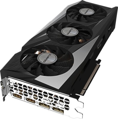 GIGABYTE Radeon RX 6700 XT GAMING OC 12GB GDDR6 Grafikkarte