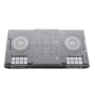 Decksaver Pioneer DDJ-800 Controller Staubdeckel Abdeckung
