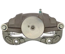 Frt Right New Brake Caliper w/Hwd  Raybestos  FRC11668N