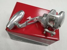 Accurate VALIANT SLOW PITCH JIGGING (SPJ) Brand New FREE Braid FREE Ship US