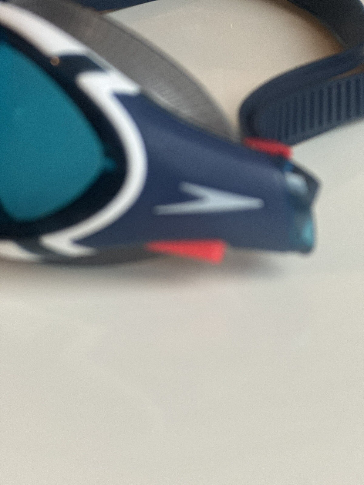 Speedo Unisex Biofuse Swimming Goggles eBay