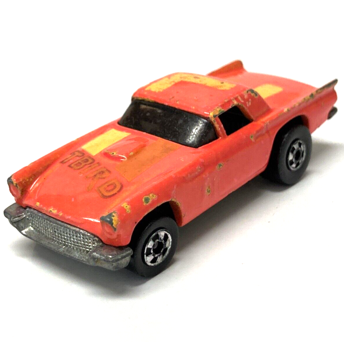 Hot Wheels 57 T Bird 1977