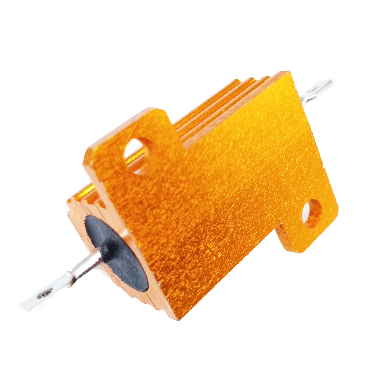 Resistenza Ossido di metallo 12r 1w 5% 12r1w Resistenza Ossido di metallo 12r 1w 5% 12r1w
