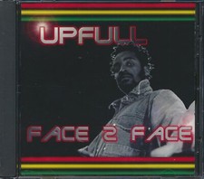 CD Upfull - Face 2 Face