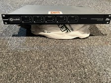 BBS Soundweb London BLU-103 Signal Processor BSSBLU103 Conferencing AEC VoIP