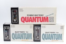 Quantum Turbo Battery Power Pack  For Parts, uNTESTED 